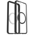 Samsung React Magnet Case for Samsung Galaxy S25+ Black