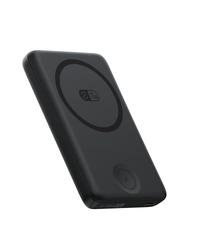 Baseus EnerFill -varavirtal&auml;hde 27W 10000mAh, musta