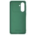 NILLKIN CAMSHIELD PRO SAMSUNG A36 5G DARK GREEN