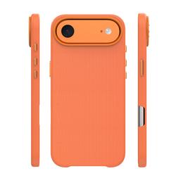 Etteri Elegant Mag kotelo iPhone 17 Air 6,6" oranssille