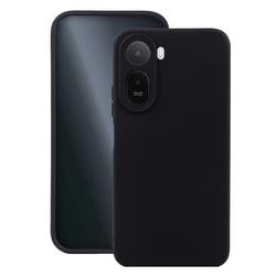 Matt TPU case for Xiaomi Redmi A7 Pro black