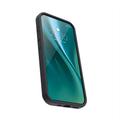 Etteri silikonikotelo Samsung Galaxy A34 5G mustalle