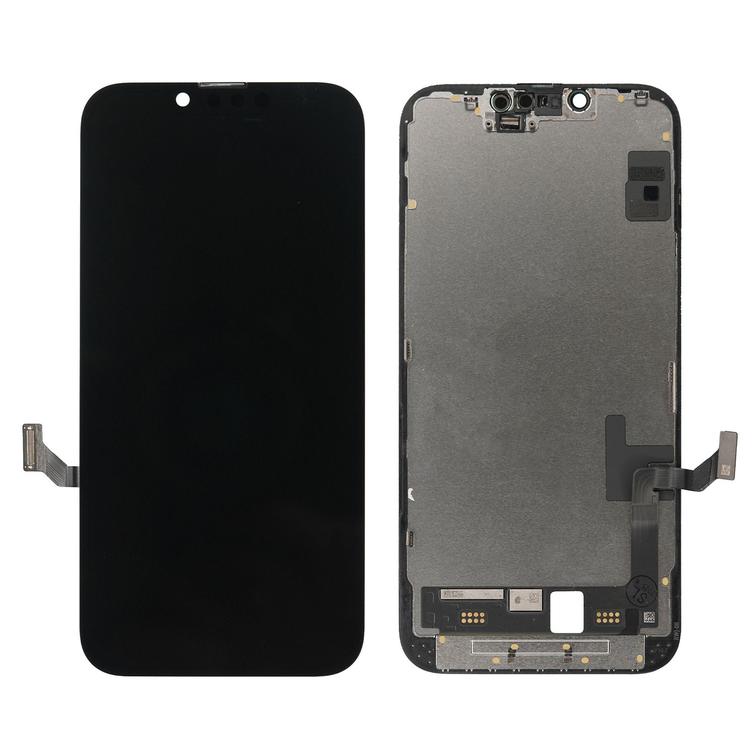LCD Display with touch screen Iphone 16e Incell FHD IC Movable