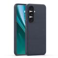 Etteri Elegant Mag case for Samsung Galaxy S25 black