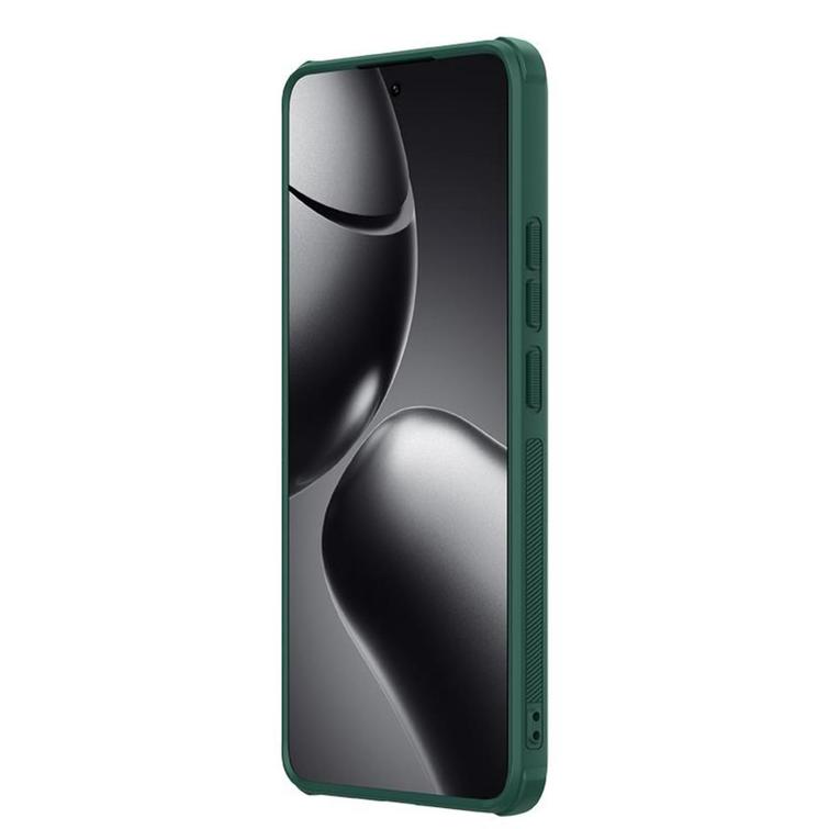 NILLKIN SUPER SHIELD PRO XIAOMI 14T DEEP GREEN