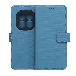 Smart Triangle case for Xiaomi Redmi Note 15 Pro Plus 5G blue
