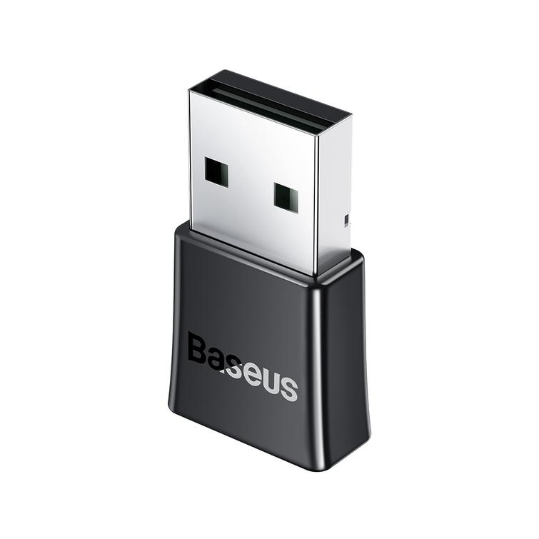 Baseus Bluetooth-sovitin BA07 musta langaton moduuli