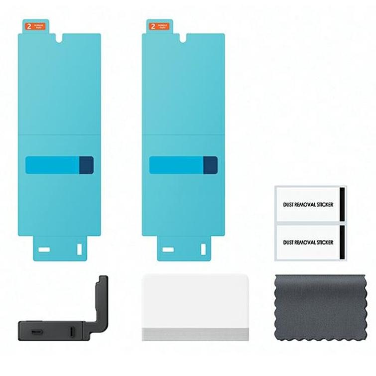 Samsungin etusuojakalvo Samsung Galaxy Z Fold6 F956:lle