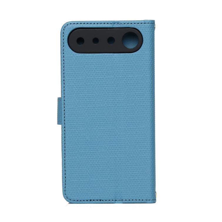 Smart Triangle case for Realme 16 5G blue