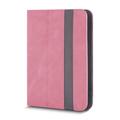 Yleiskotelo Fantasia tabletille 12-13" (P29,5 x L22,5 cm) pinkki