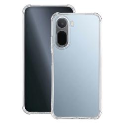 Anti Shock 1,5 mm suojakuori Xiaomi Redmi A7 Pro -puhelimelle l&auml;pin&auml;kyv&auml;