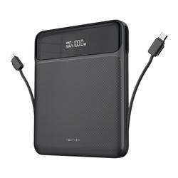 Forever varavirtal&auml;hde kannettavalle tietokoneelle TB-200 100W 20000 mAh musta