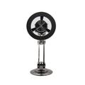 MAGNETIC CAR HOLDER MX CRANE (MAGSAFE) BLACK