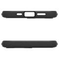 Spigen Rugged Armor MagSafe -kotelo iPhone 16E:lle, mattamusta