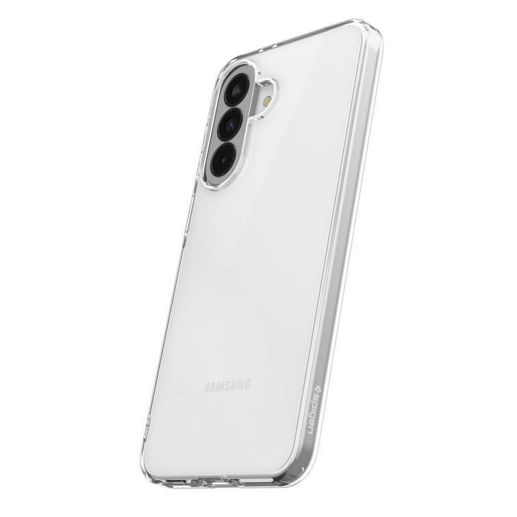 Spigen Liquid Crystal case for Samsung Galaxy A37 5G crystal clear