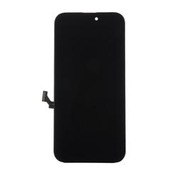 LCD Display with touch screen for iPhone 15 Plus Incell FHD black