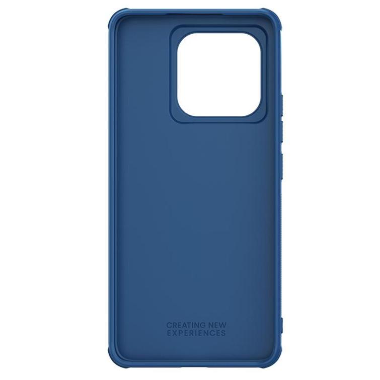 NILLKIN SUPER SHIELD PRO XIAOMI 14T BLUE