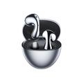 BLUETOOTH EARBUDS REMAX TWS W17 PRO BT 5.4 SILVER