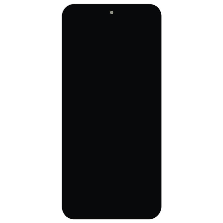 LCD + touch screen Motorola G84 black original