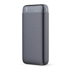 Forever TB-100L varavirtal&auml;hde 20000 mAh musta