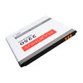 BATTERY MAXXIMUS LENOVO K5/C2/K5+ 2250mAh  BL259