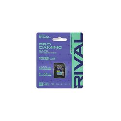 Goodram muistikortti Rival M3AA Micro SDXC 128GB UHS-I U3 V30 100 / 70 MB/s