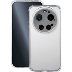 Anti Shock 1,5 mm case for Xiaomi 17 Ultra transparent