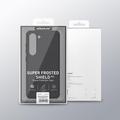 NILLKIN SUPER SHIELD PRO SAMSUNG S23+ BLUE