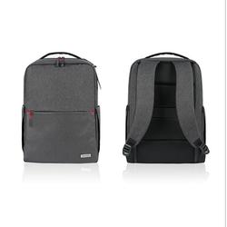 YESIDO WB34 WATERPROOF BACKPACK 16 INCHES 45x30X12CM GREY