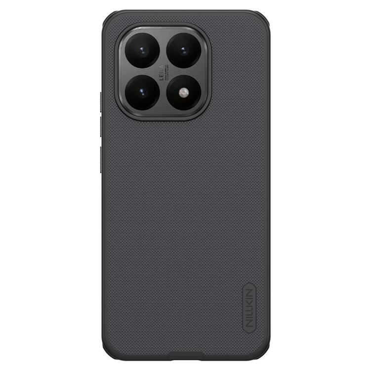 NILLKIN SUPER SHIELD PRO Xiaomi 15T black