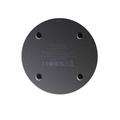 Baseus langaton laturi Simple 2 15W musta