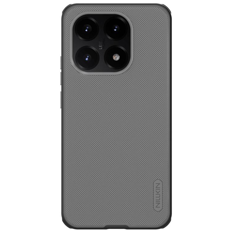 NILLKIN SUPER SHIELD PRO Xiaomi 15T transparent