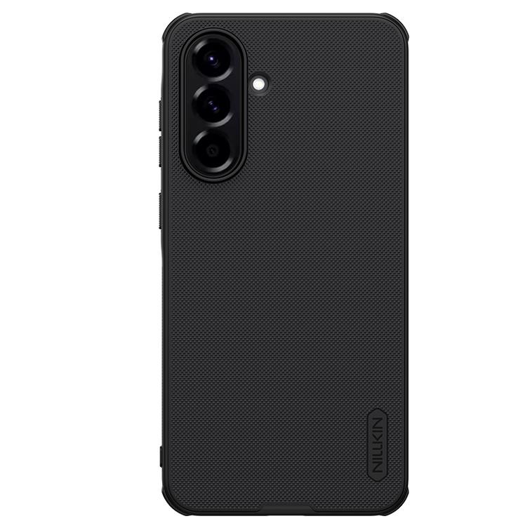 NILLKIN SUPER SHIELD PRO SAMSUNG A56 5G BLACK