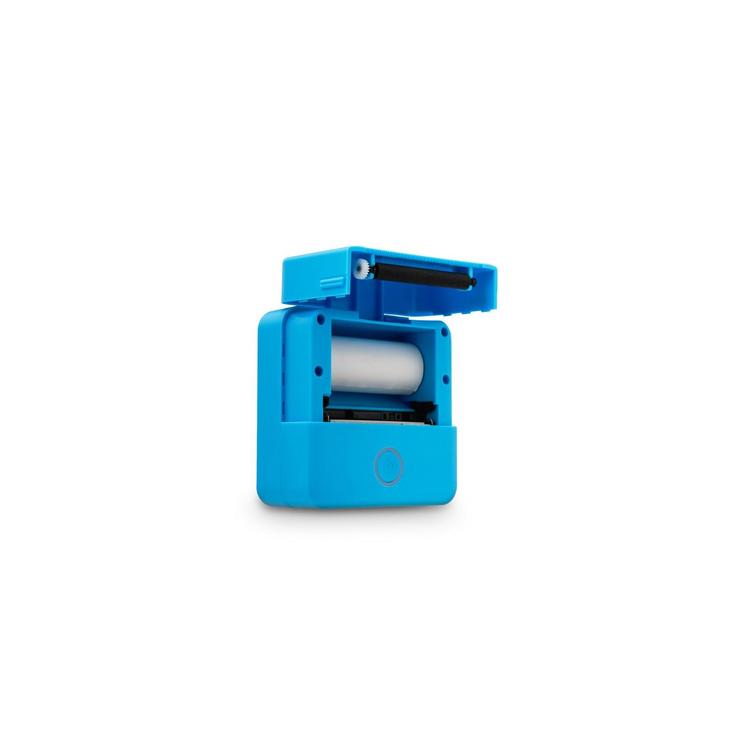 Paw Patrol thermal printer blue