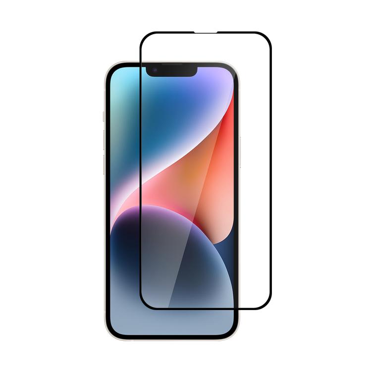 Vmax karkaistu lasi 9D iPhone 14 6,1"