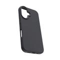 Etteri Silicone Mag kotelo iPhone 16 6,1" mustalle