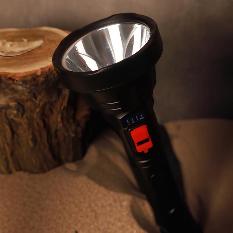 Forever Light LED-taskulamppu 1800mAh 600lm FLF-04