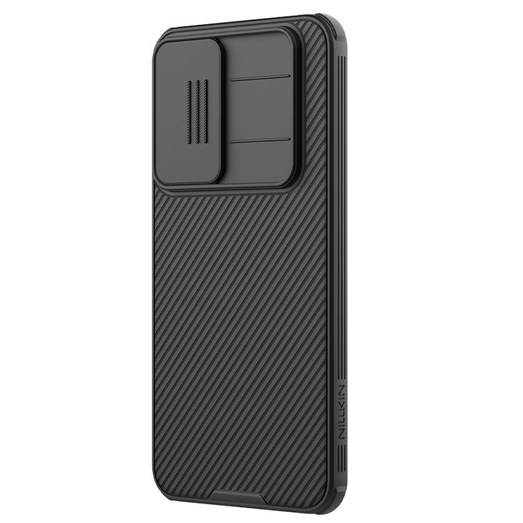 NILLKIN CAMSHIELD PRO SAMSUNG A36 5G BLACK