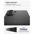 SPIGEN LIQUID AIR GALAXY S26 MATTE BLACK