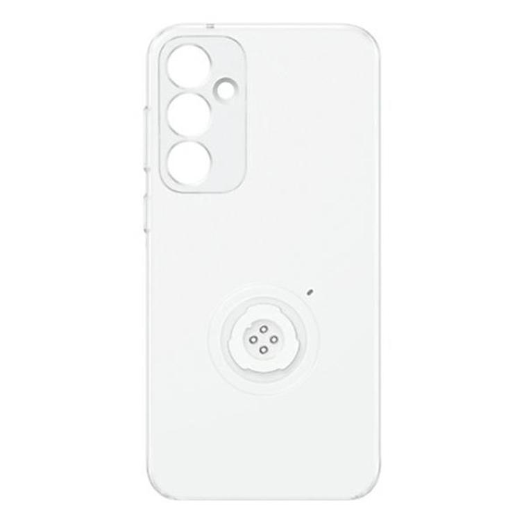 Samsungin kirkas suojakuori Galaxy S23 FE:lle