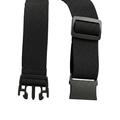 Universal Waterproof Pouch 7 Inch Black