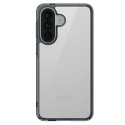 Spigen Ultra Hybrid case for Samsung Galaxy A57 5G space clear
