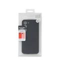 MERCURY SILICONE CASE SAMSUNG S24 FE BLACK