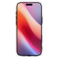 Spigen Ultra Hybrid -suojakuori iPhone 16 Pro Max 6,9":lle, kristallinkirkas