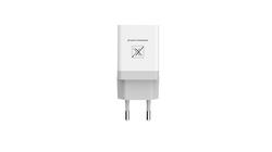 WALL CHARGER MAXXIMUS HANDY 1A + MICRO USB