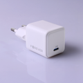 Forever TC-08-20C GaN PD charger 1x USB-C 20W white