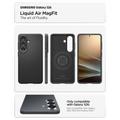SPIGEN LIQUID AIR MAG MAGSAFE GALAXY S26 MATTE BLACK