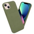 MX ECO IPHONE 16 6.1 KHAKI