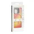 Tecto Shield Aurora case for iPhone 11 pink