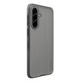 Nillkin Super Frosted Shield Pro Case for Samsung Galaxy A57 5G transparent black